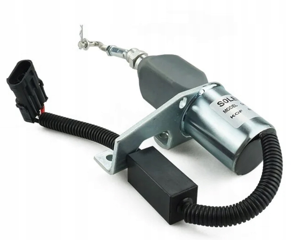 Cívka 24V 4942879 5254169 5292297 5295567 5295568 5301701 5304951 5346207