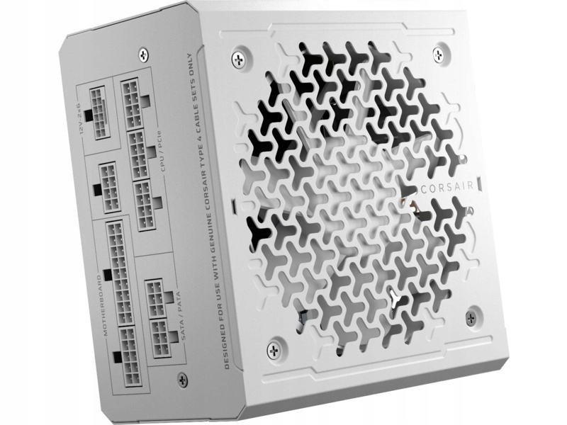 Zasilacz Corsair RM1000e 1000W