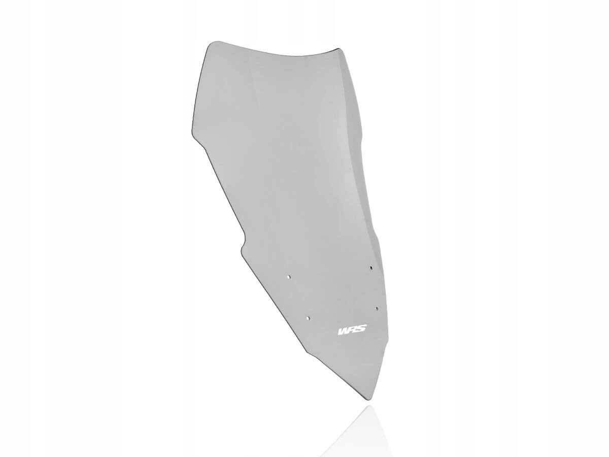 Motocyklové Plexi Wrs Touring Yamaha MT-09 Smoke (Dymové)