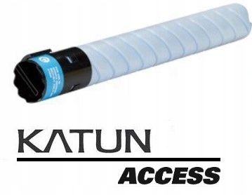 

Toner Katun Konica Minolta TN324C TN512C cyan