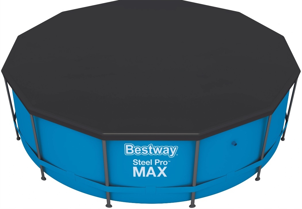 Potahová Podložka Fólie Je Vhodná Pro Bazén Bestway 56100