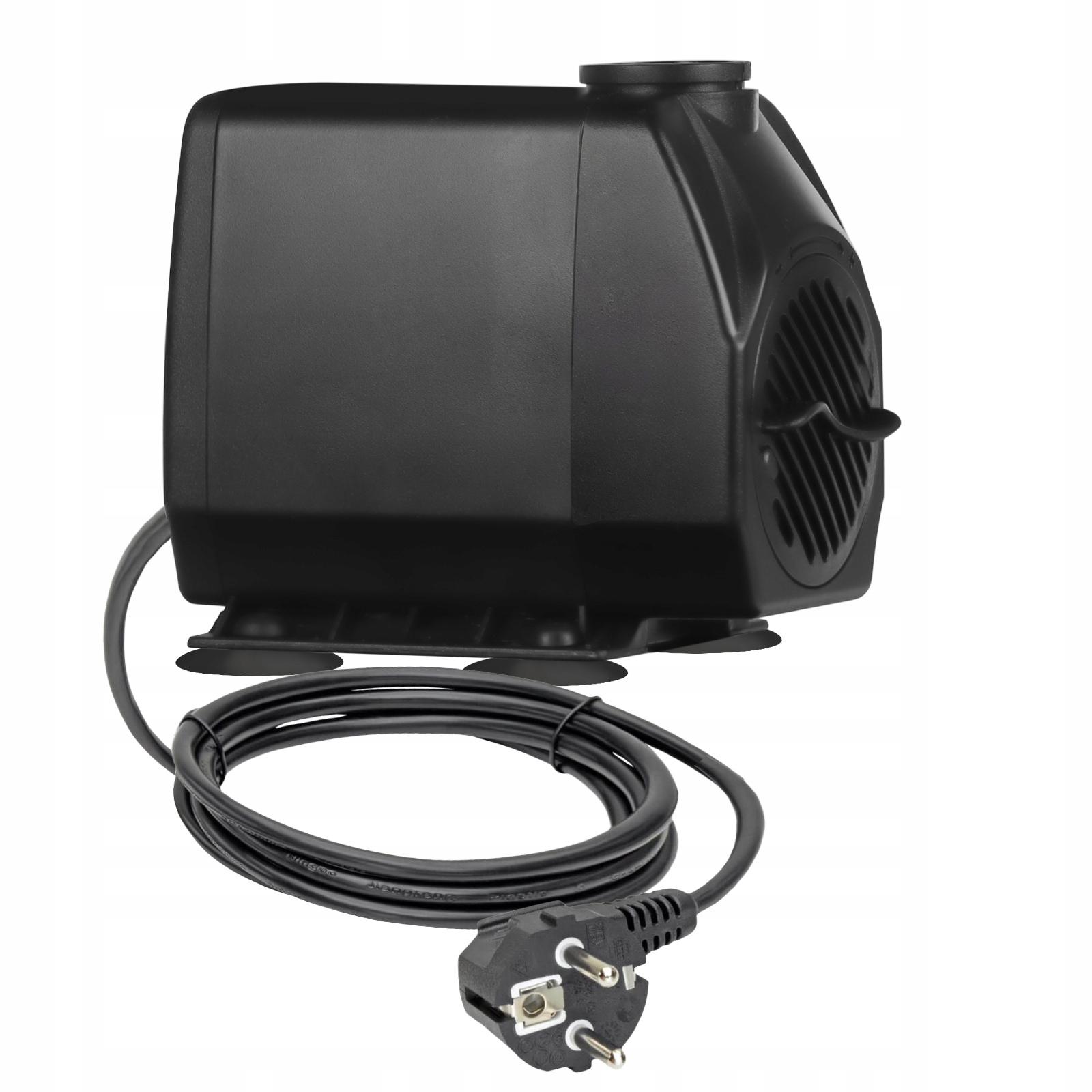 Levně Rychlá A Snadná Výměna Vody Ve Vašem Akváriu Pomocí Pumpičky S Hadičkou