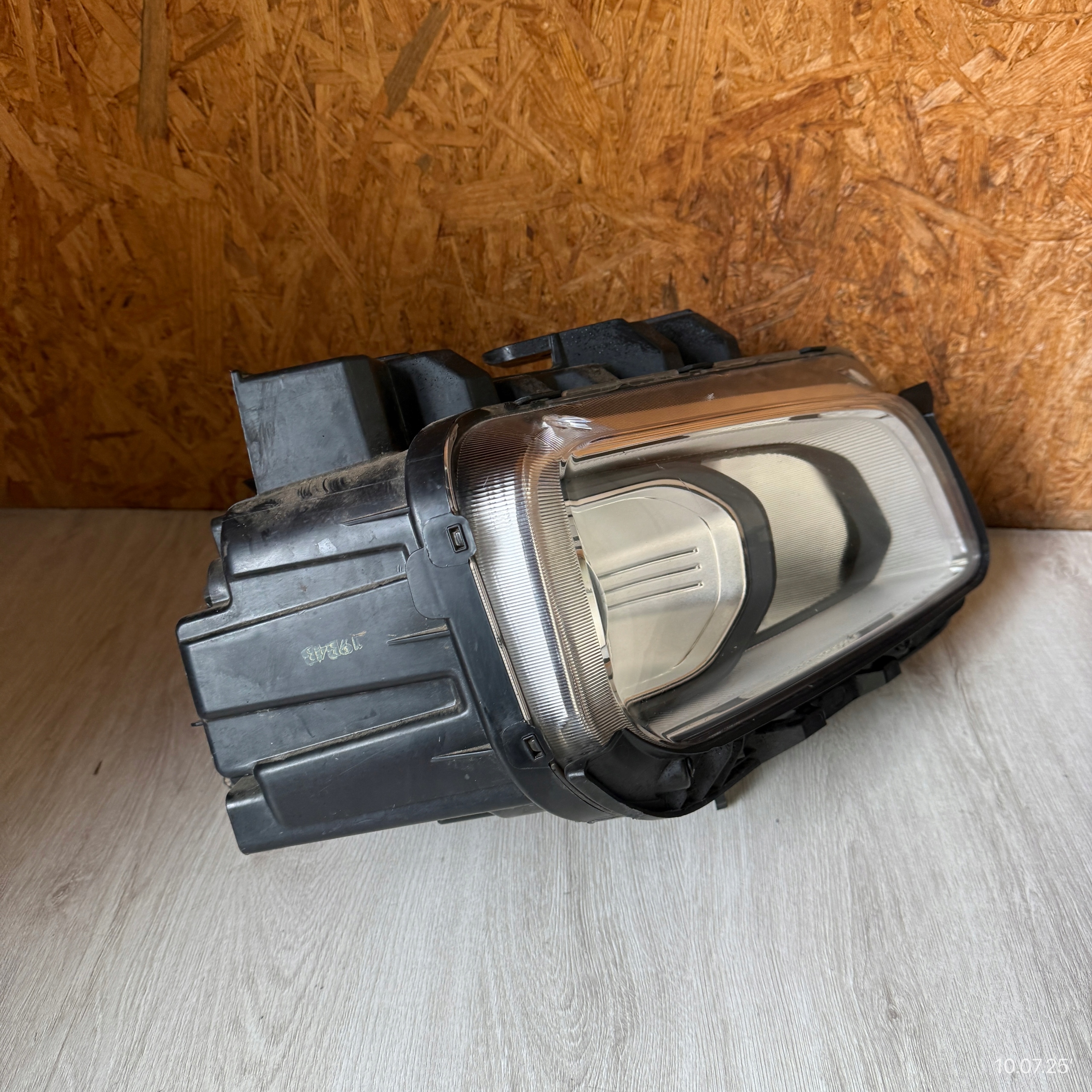 light left right lights front KOMPLET HYUNDAI KONA 2019 ROK