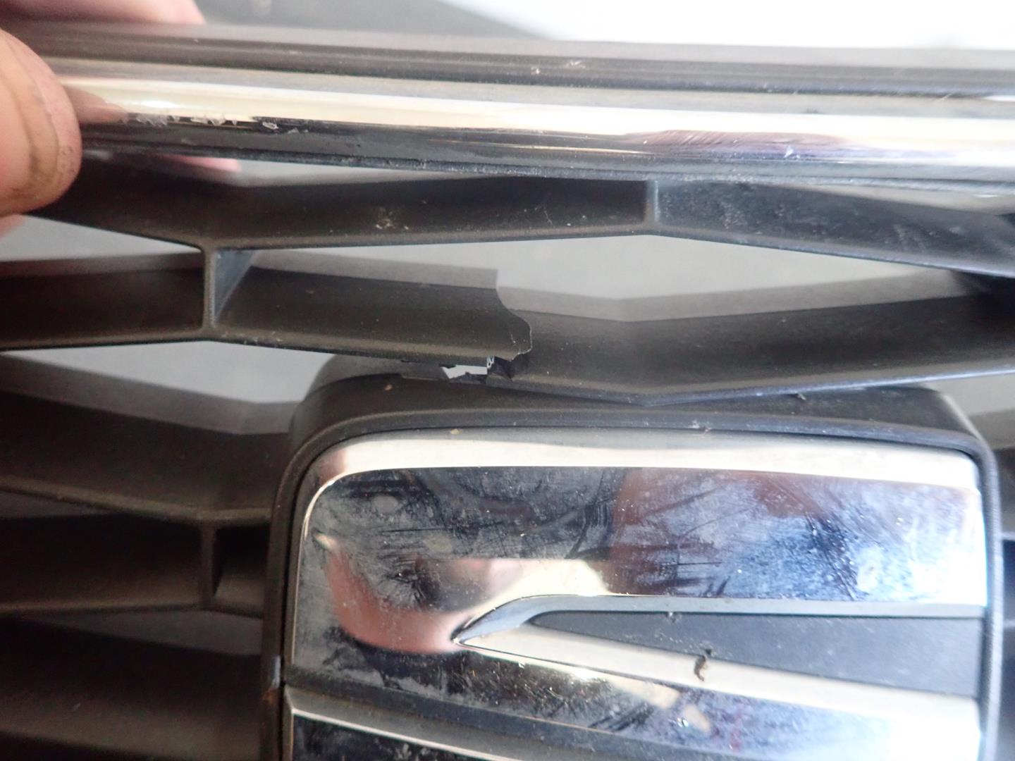 GRILL SEAT IBIZA IV LIFT 2012- 6J0853654G