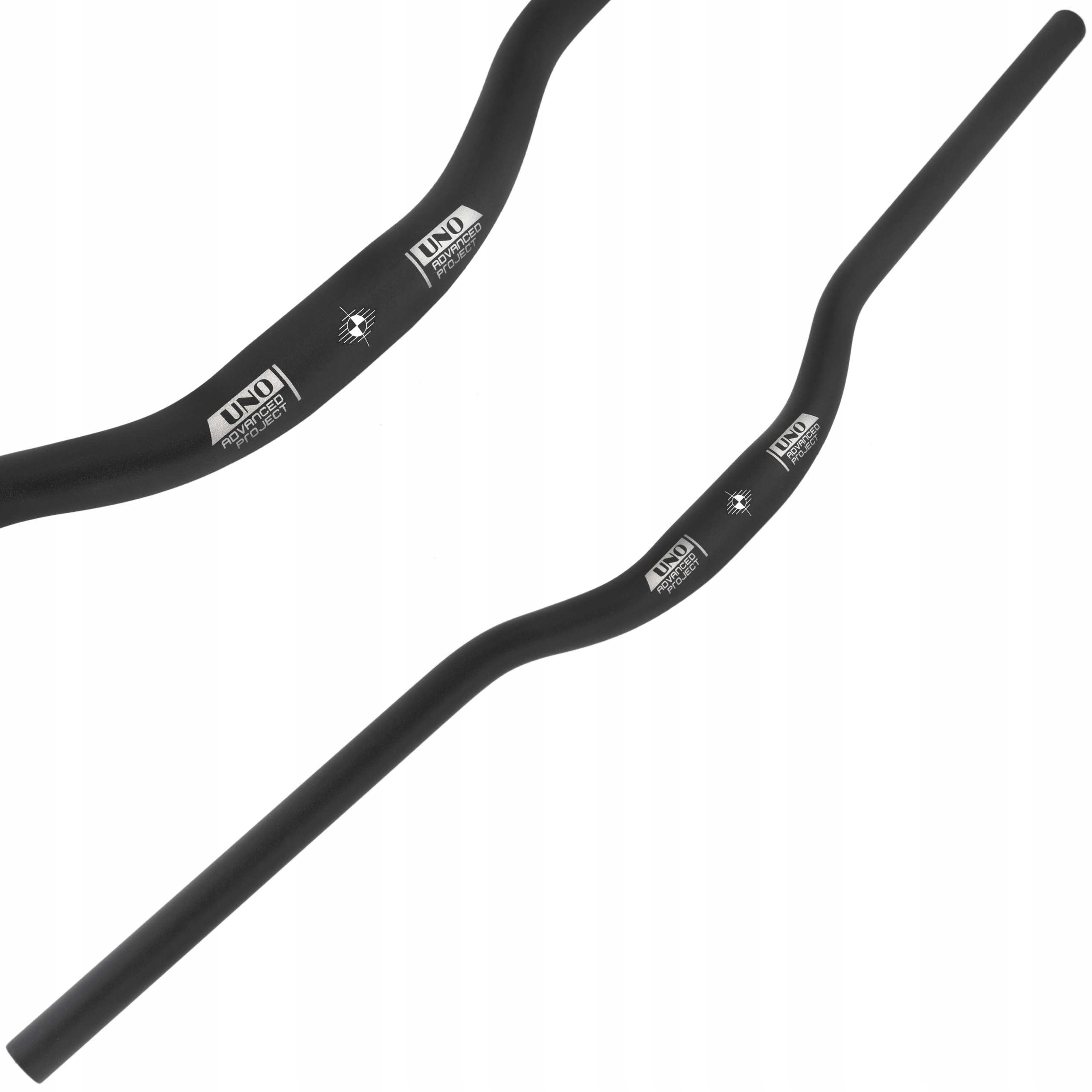 KIEROWNICA KALLOY UNO MTB 780MM 31,8MM PROFIL 35MM