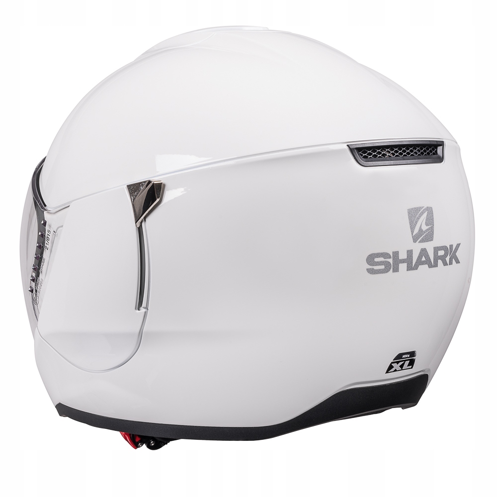 SHARK KASK OTWARTY MOTO/SKUTER CITYCRUISER WHT XS Rozmiar XS