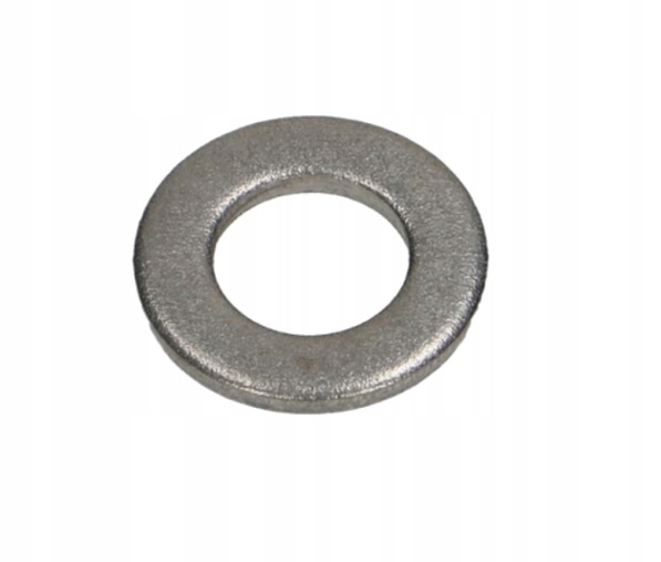 

Podkładka M3 H0.5 6MM Ocynk Okrągła 10 Sztuk