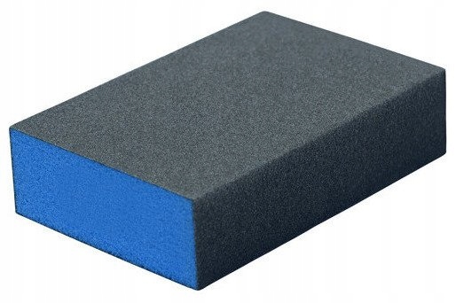 

Kostka ścierna 100x68x25 mm gr. 100