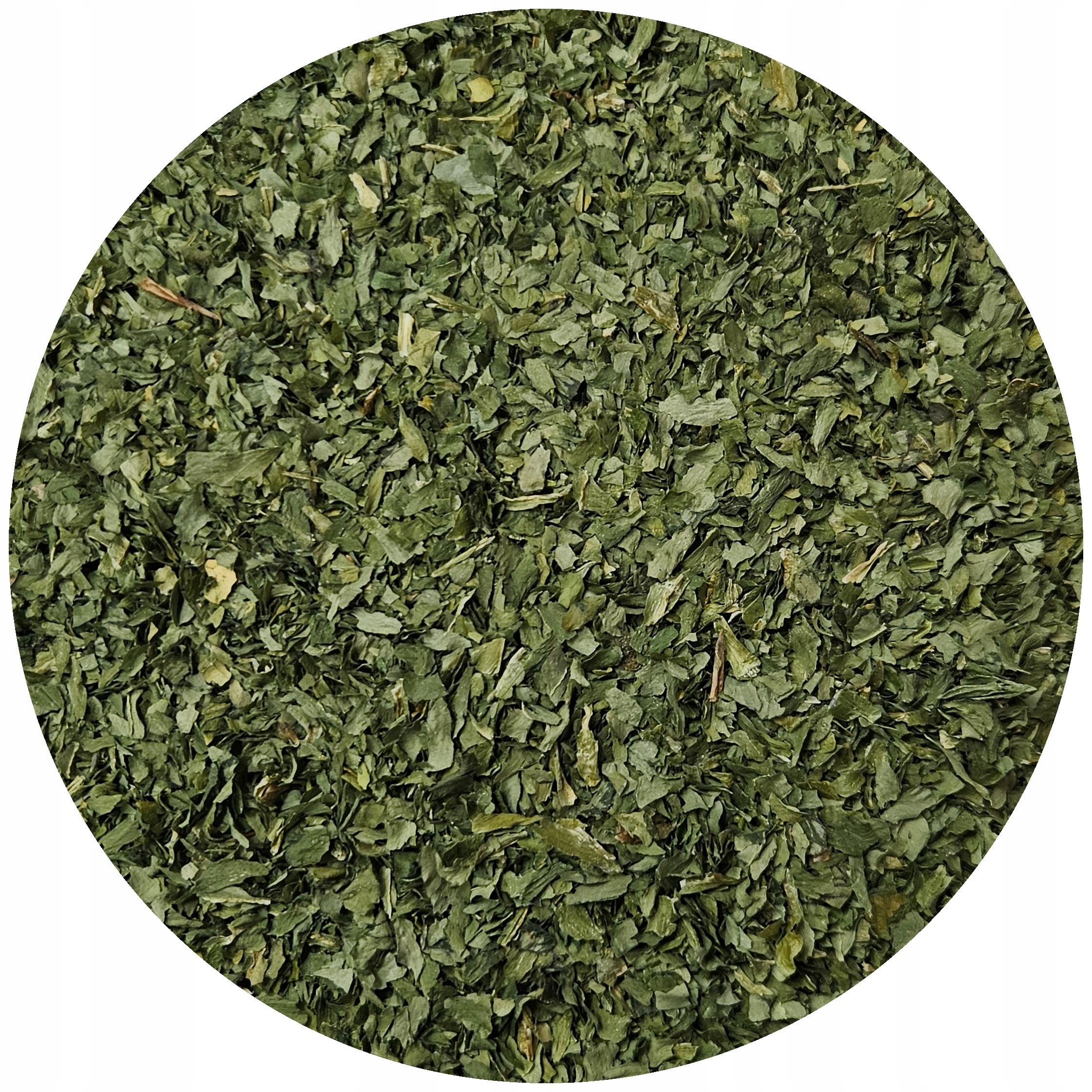 Česnek medvědí bylina nakrájená na medvědí česnek Mystic.Garden 2 kg