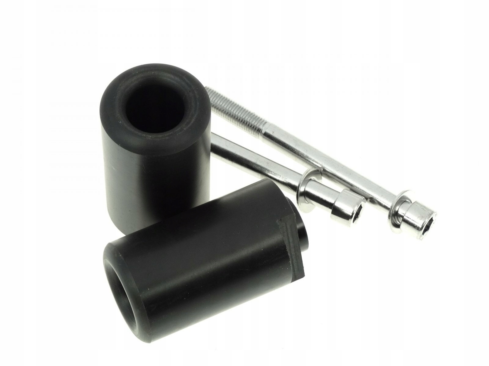 CRASH PAD SLIDERY-KAWASAKI ZX9R ZX 9 (02-03)