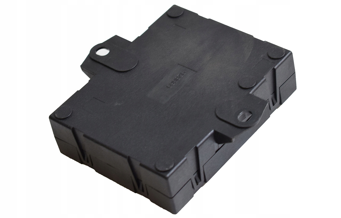 module control unit bonnet JAGUAR AW93-14B673-AH