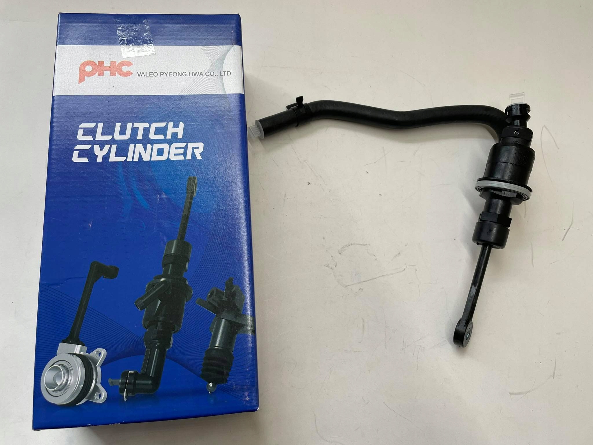 Pompa sprzegla KIA Ceed HYUNDAI i30 i40 416053Z100