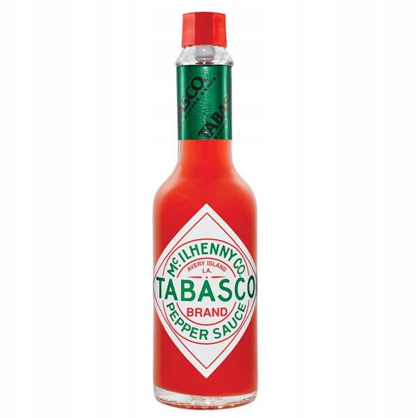 TABASCO Pepper Sauce
