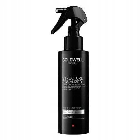 

Goldwell System Structure Equaliser 150ml