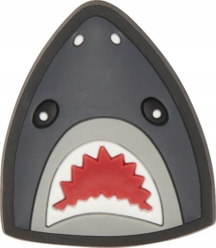 

Crocs Jibbitz Charms Przypinka Shark Rekin