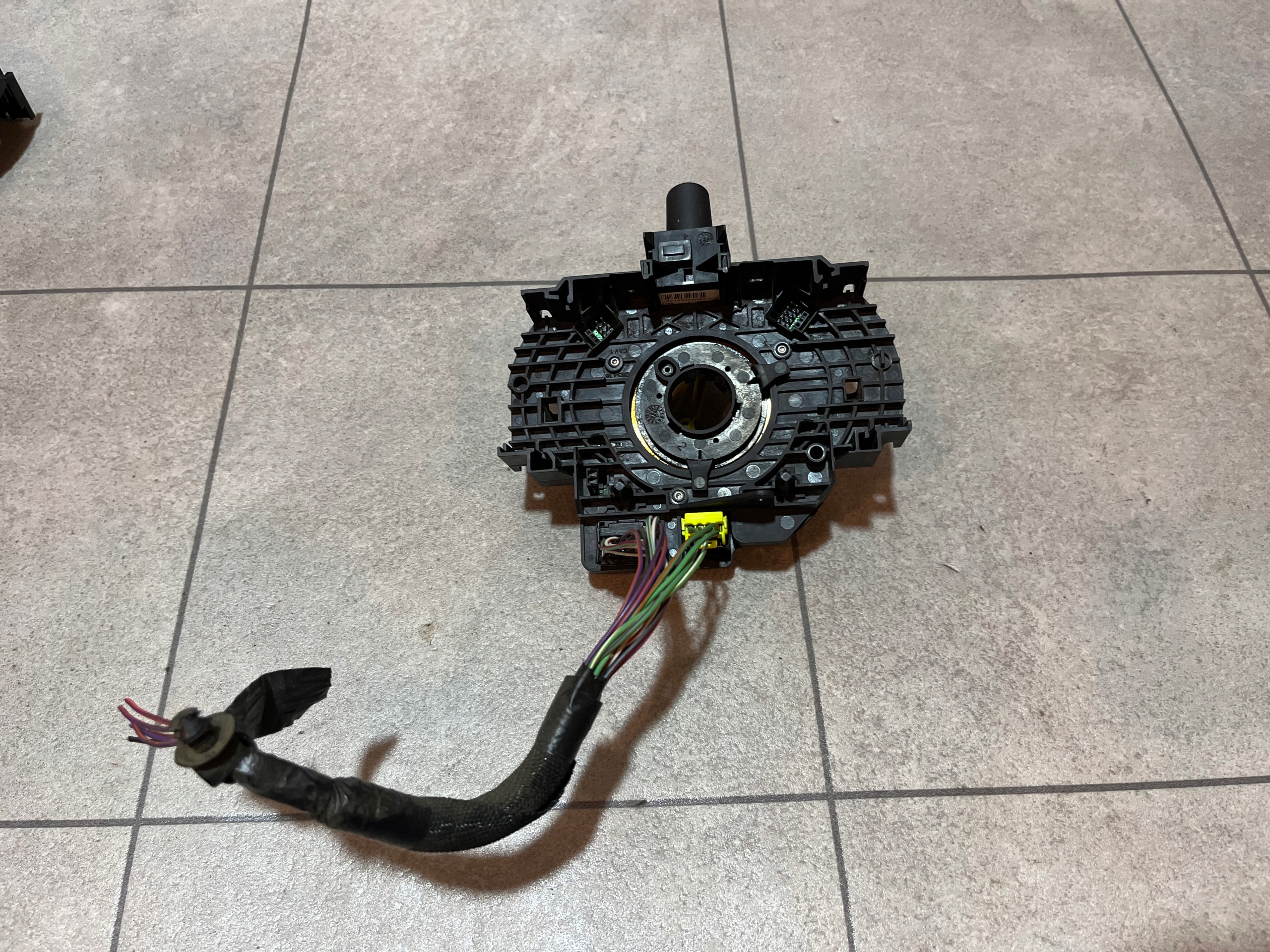 56050097AN 05143320AE - JEEP GRAND CHEROKEE WK COMMANDER СТРІЧКА ОБМОТКА BDB!