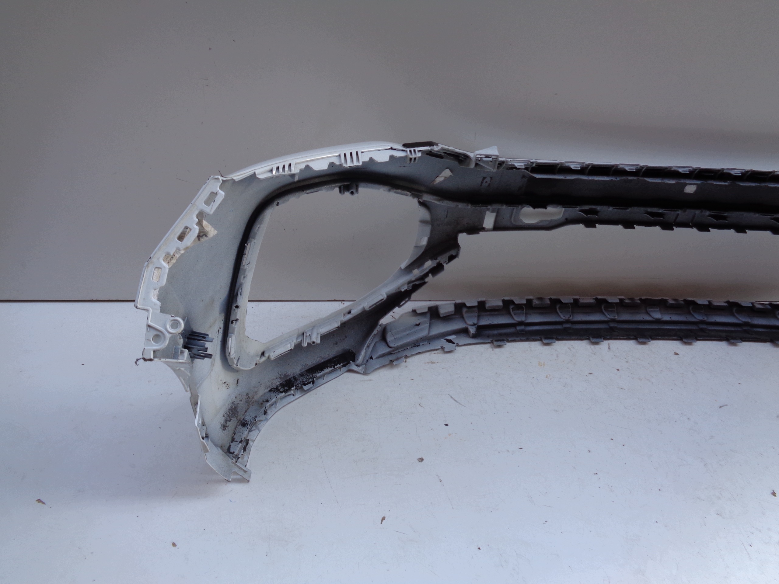 Frontstoßstange VW T-ROC 2GA 21- LIFT R-LINE NR 52538