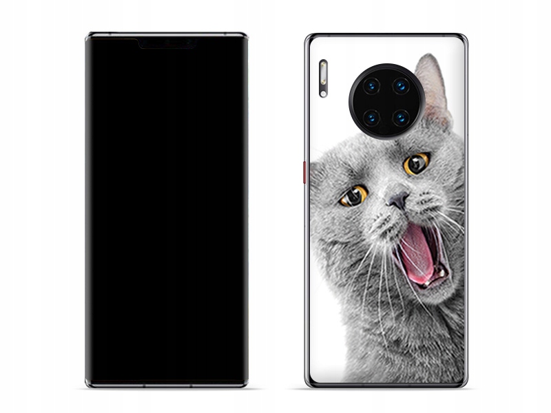 

Etui na Huawei Mate 30 Pro Foto Case