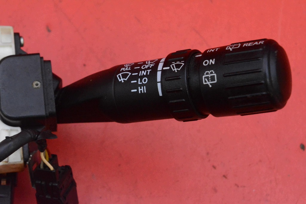 DEVIO LUCI TERGICRISTALLO TERGI PAJAK HYUNDAI COUPE 2 II LIFT 05-07