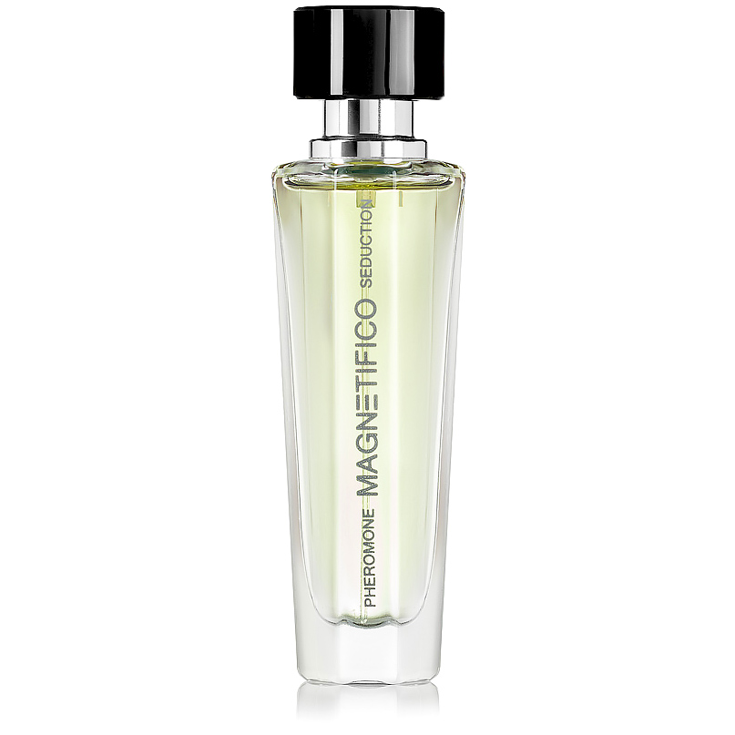 MAGNETIFICO SEDUCTION PARFUM Z MOŠKIMI FEROMONIMA Blagovna znamka Benefitnet (PL)