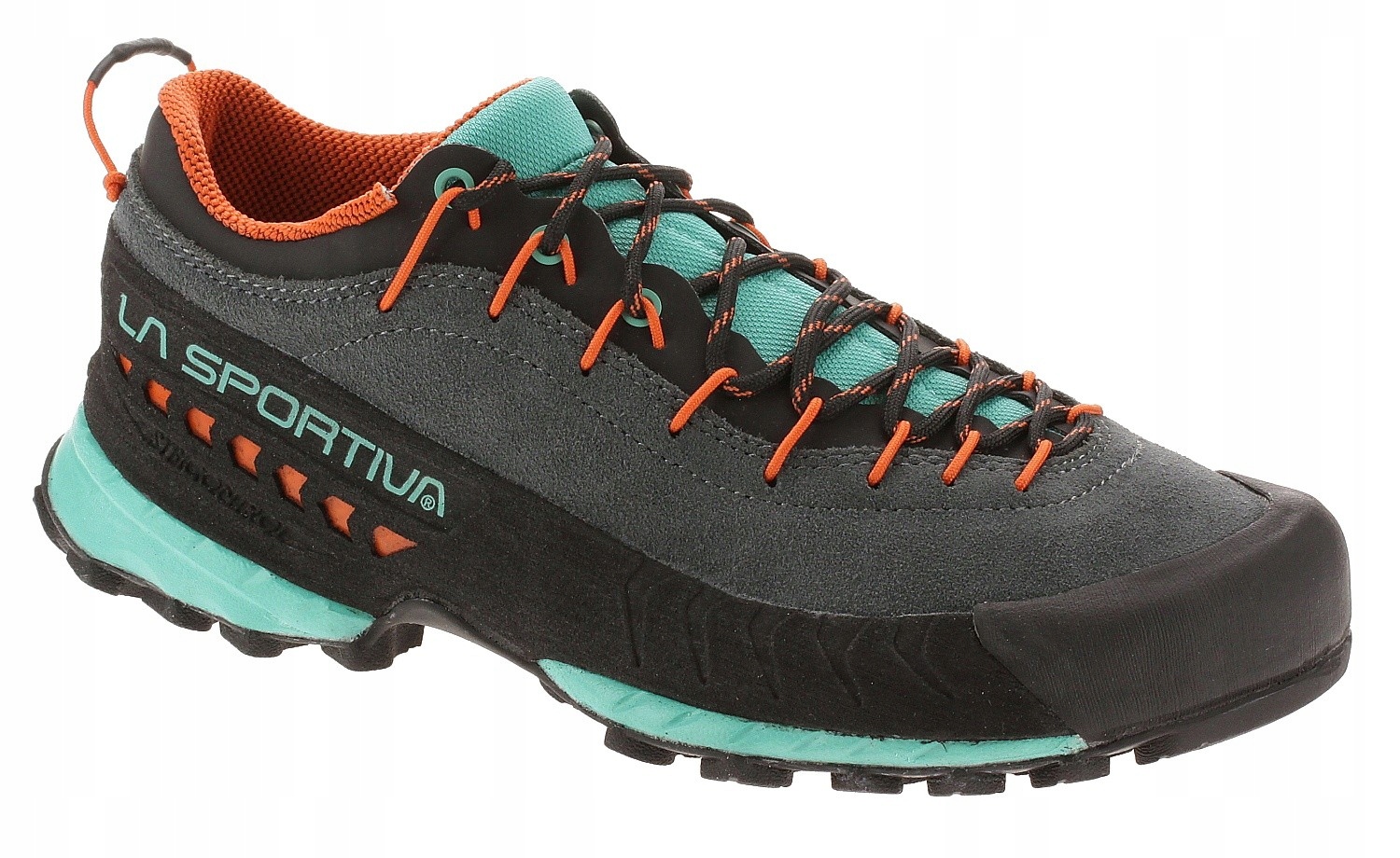 

buty La Sportiva TX4 - Carbon/Aqua