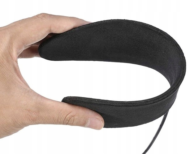 TRIZAND- Wkładki do Butów Podgrzewane 41-46 - USB Rozmiar zakresowy 41-46