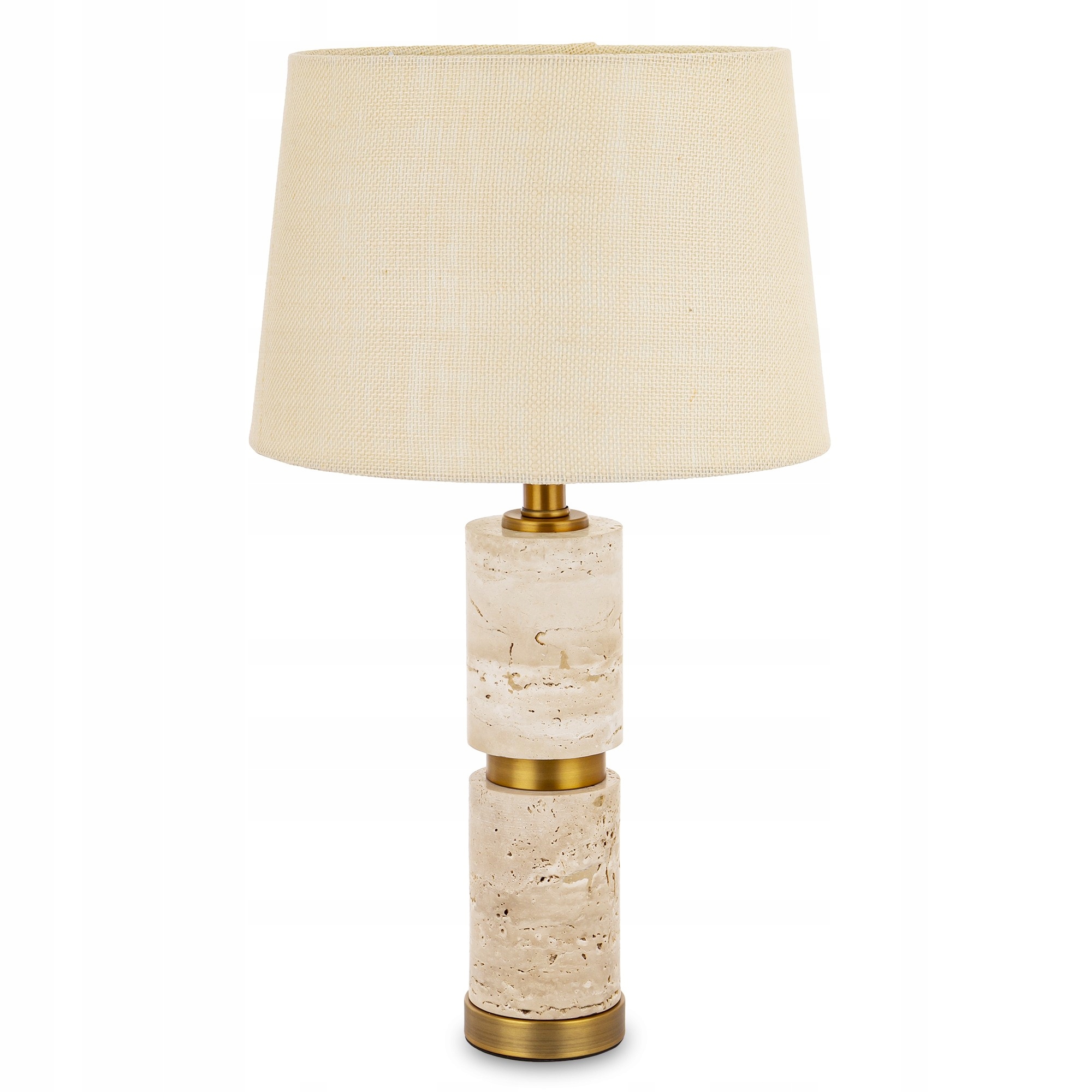 Moderná stolová lampa Vysoká nočná lampa do obývacej izby spálne