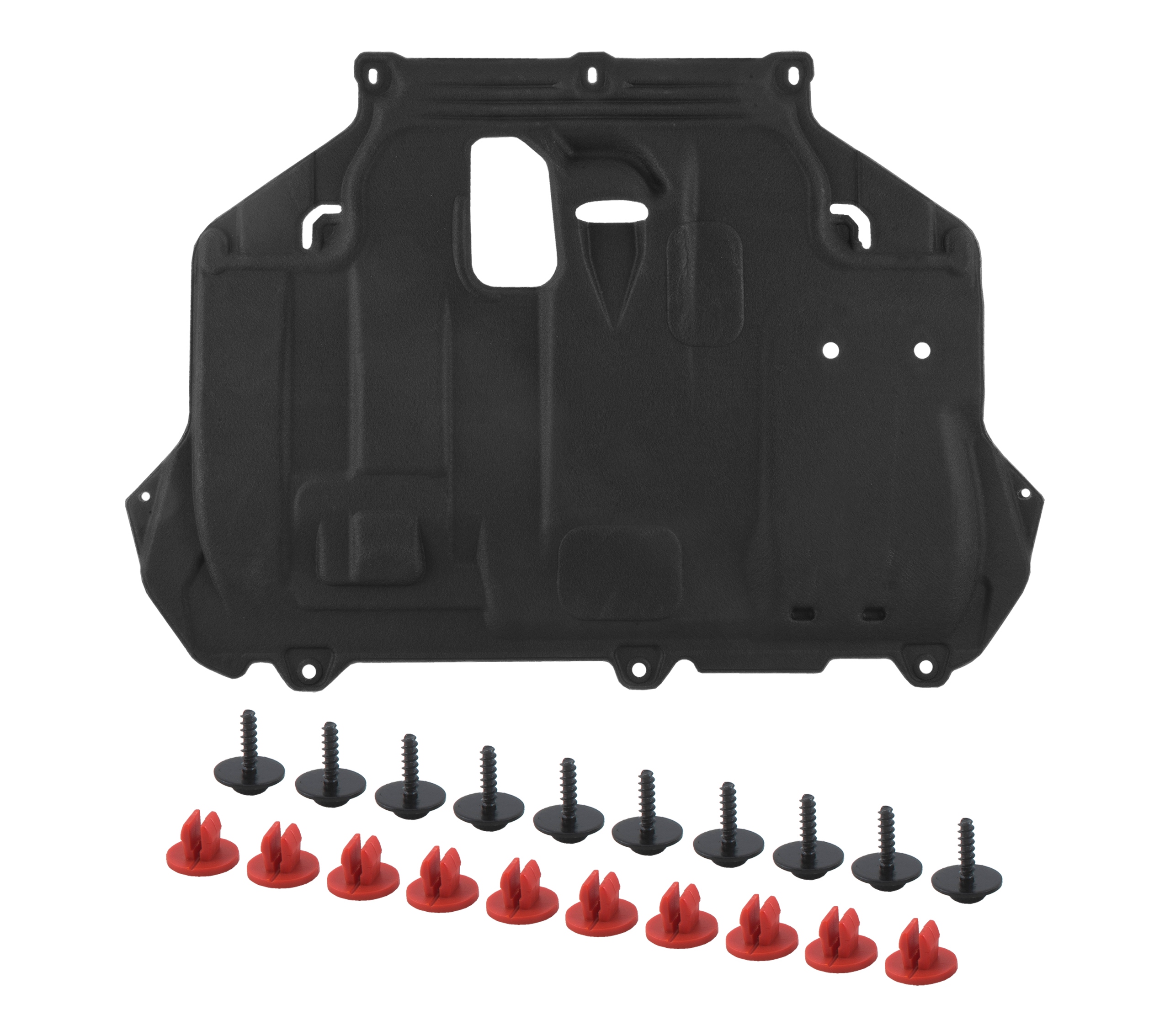 OSLONY POD SILNIK SPINKI FORD GRAND C MAX