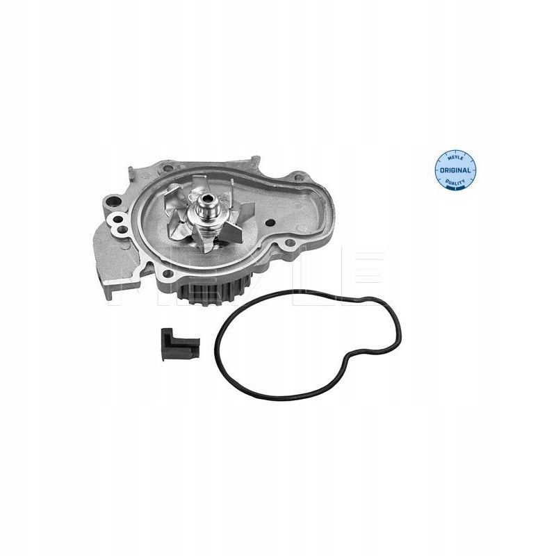 НАСОС ВОДУ HONDA ACCORD