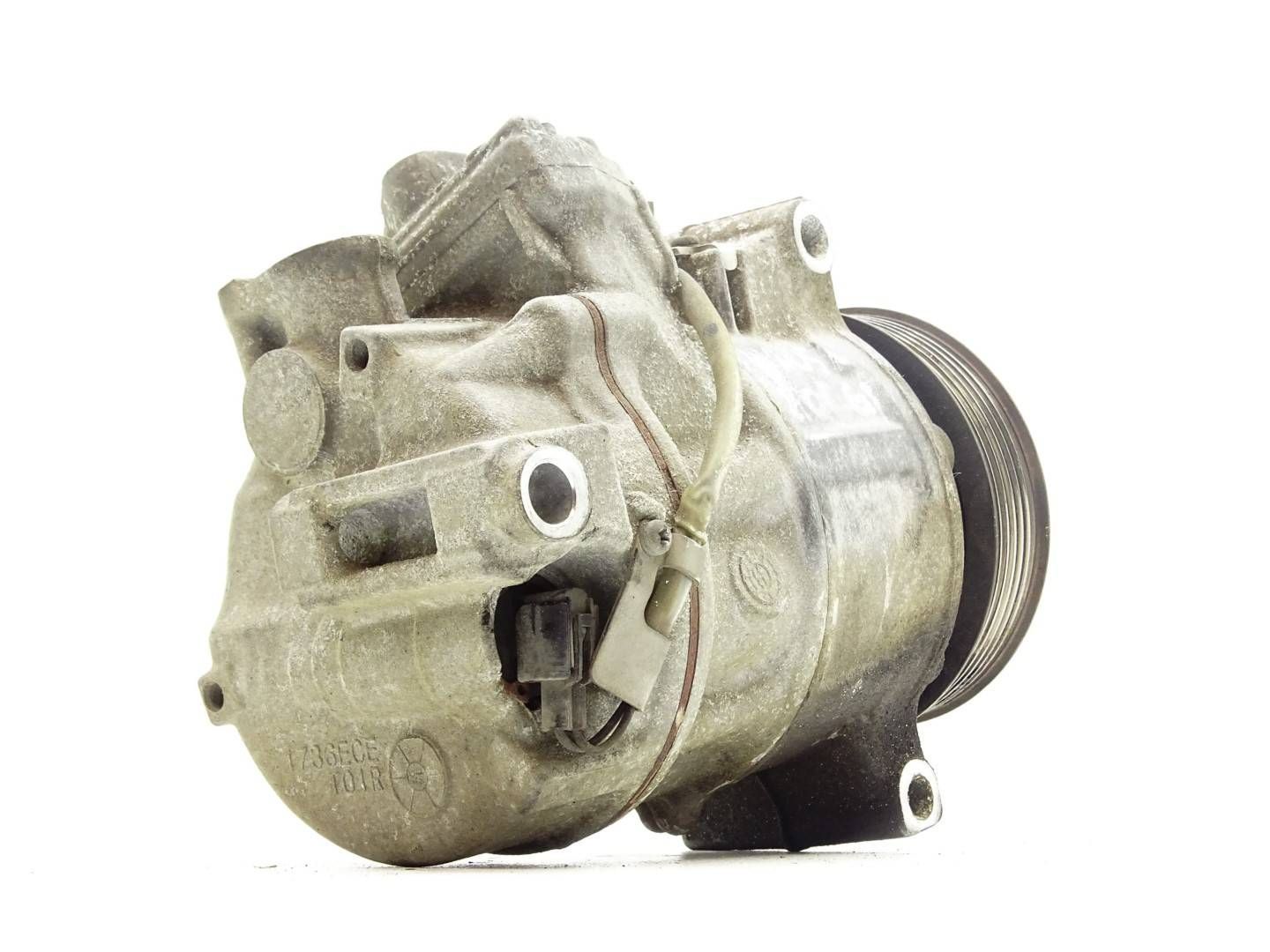 Klimakompressor klimaanlage MERCEDES C W205 2.0 CGI A0008304400