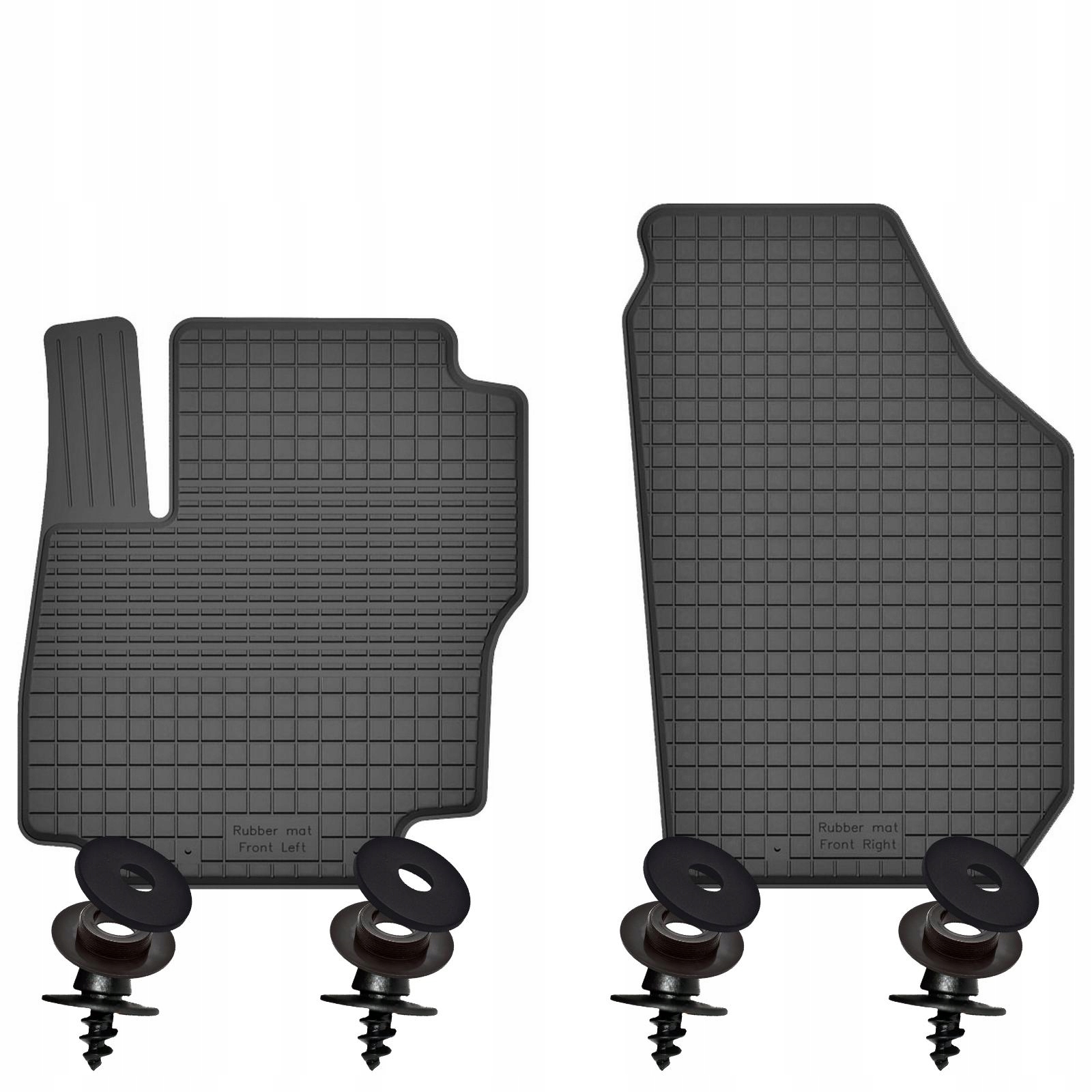 склоочисники VOLVO C30 2006-2012 2011 2010 +КРІПЛЕННЯ