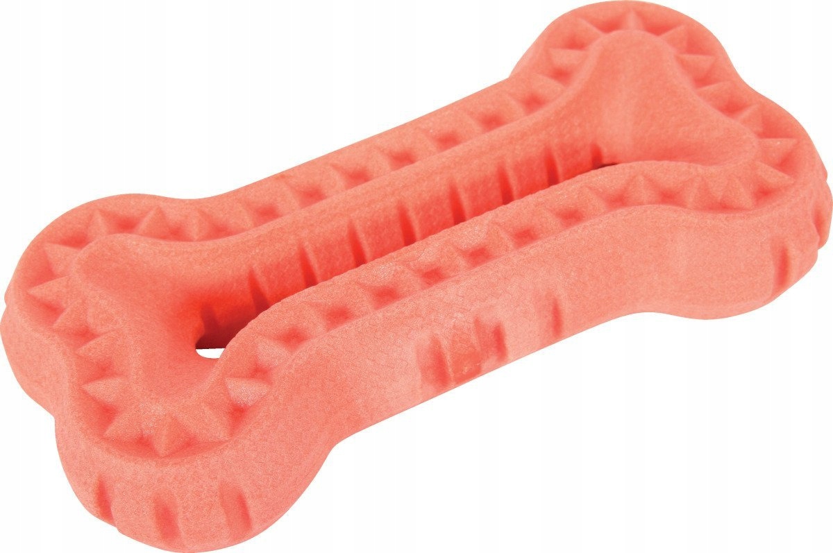 

Zolux Zabawka Tpr Moos kość 16 cm kol. pomarańczow