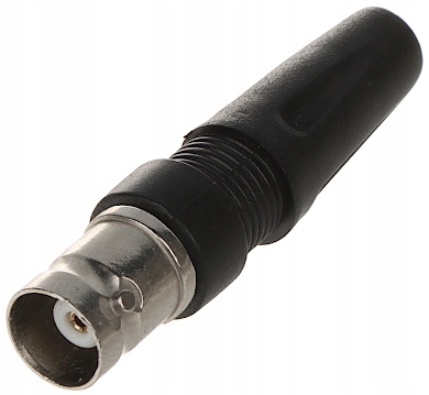 Zásuvka BNC-G/65-PLAST Šroubovací