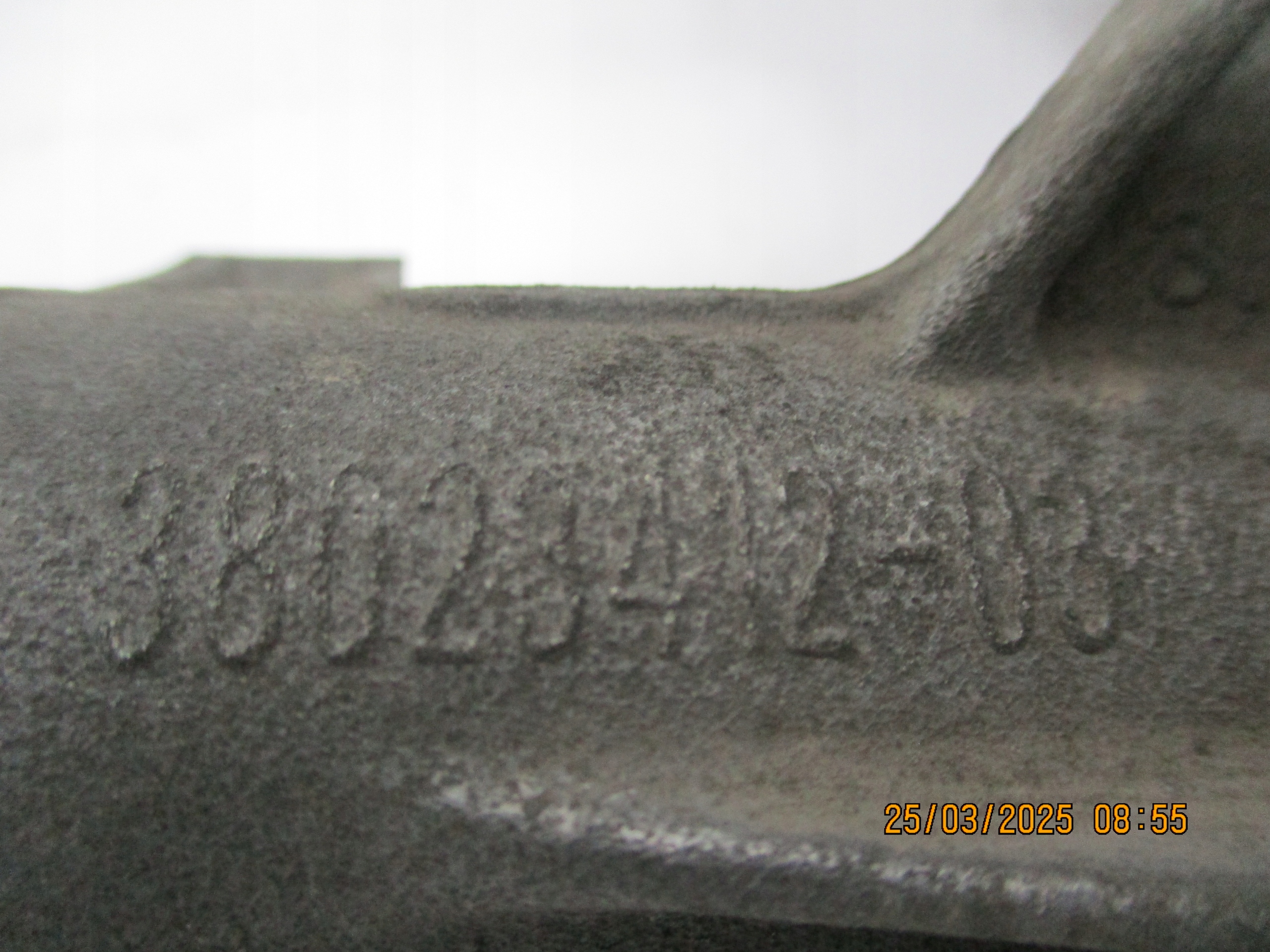 Lenkgetriebe MINI COOPER F55 1,5D 16R 6878972