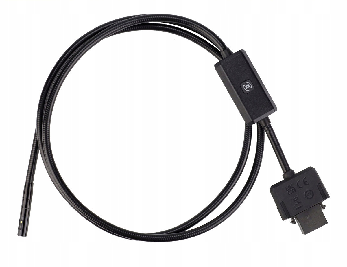 Bosch Kábel inšpekčnej kamery Gic 4/5 Imager