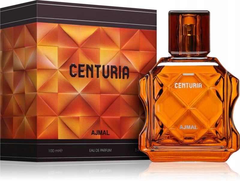 Ajmal Centuria Parfémovaná Voda 100 ML Pro Muže
