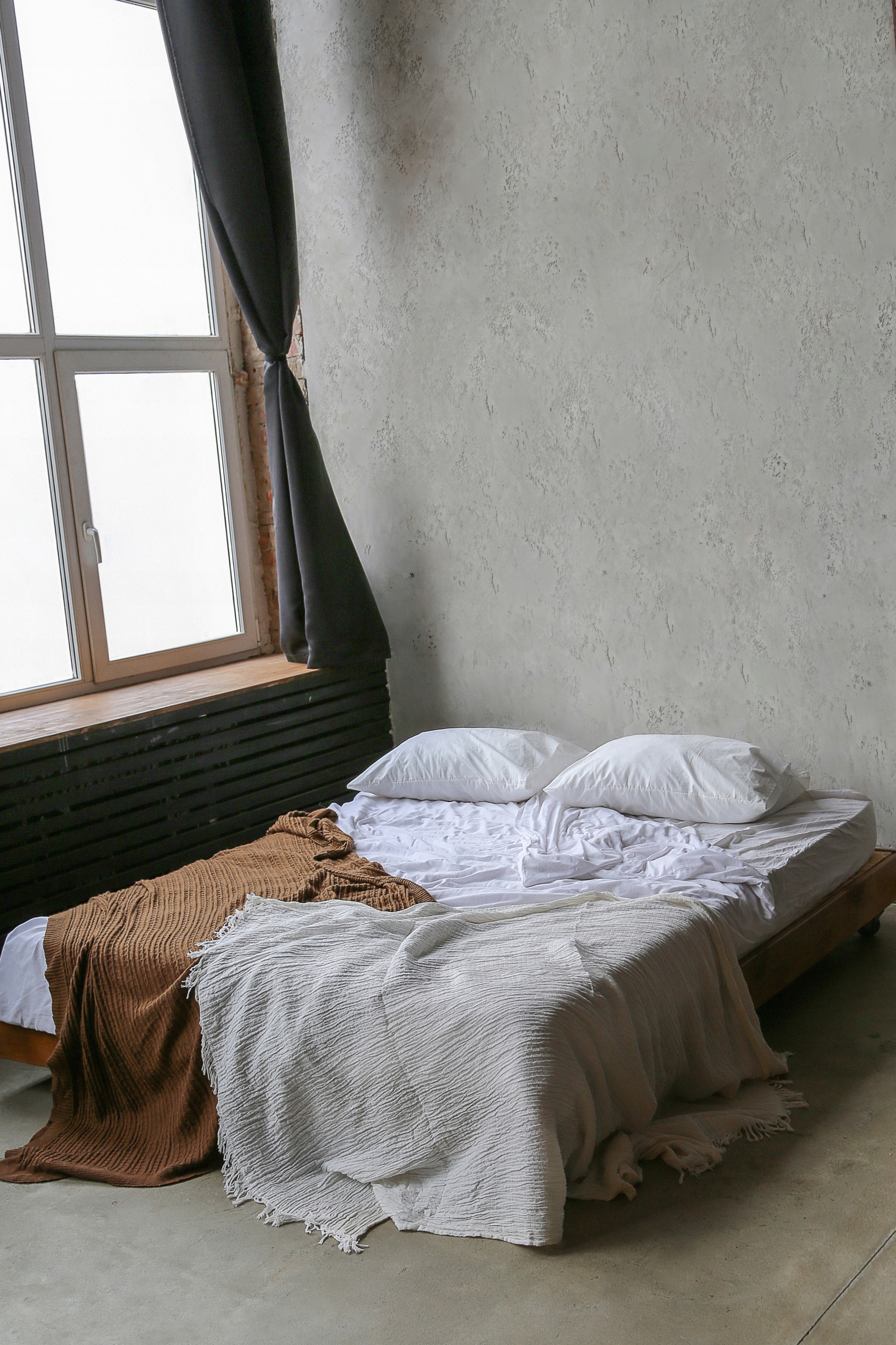 beton architektoniczny tynk dekoracyjny 30m2 25kg Marka VENEZIA