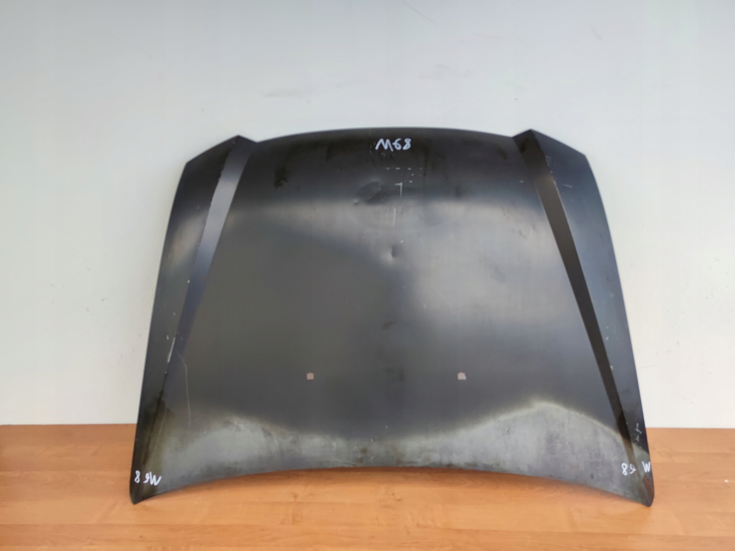 FIAT STILO COFANO COPERCHIO ORIGINALE