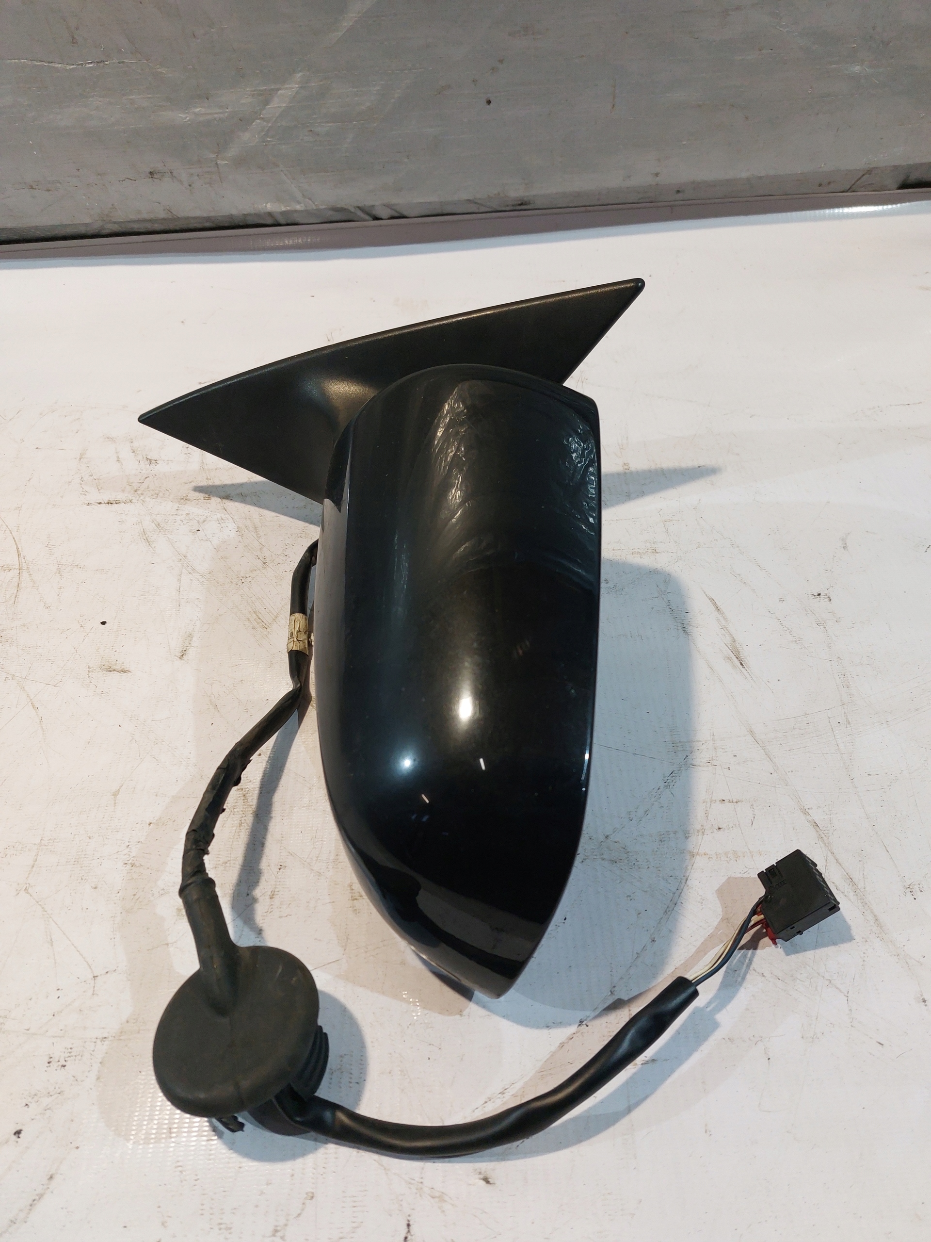 mirror left AUDI A6 C6 5 PIN