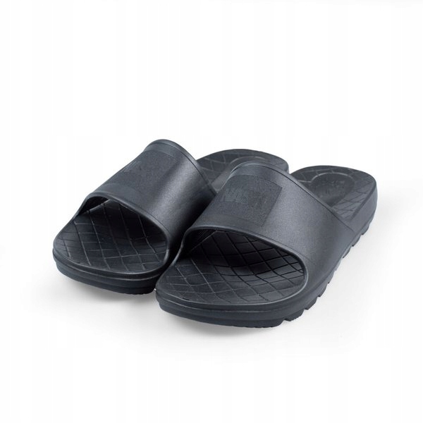 Nash Make It Happen Sliders Black r.41 klapki