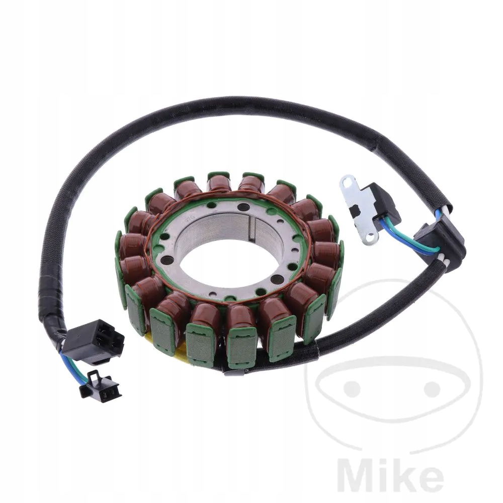 

Stator, stojan alternatora Tourmax Suzuki VL 1500