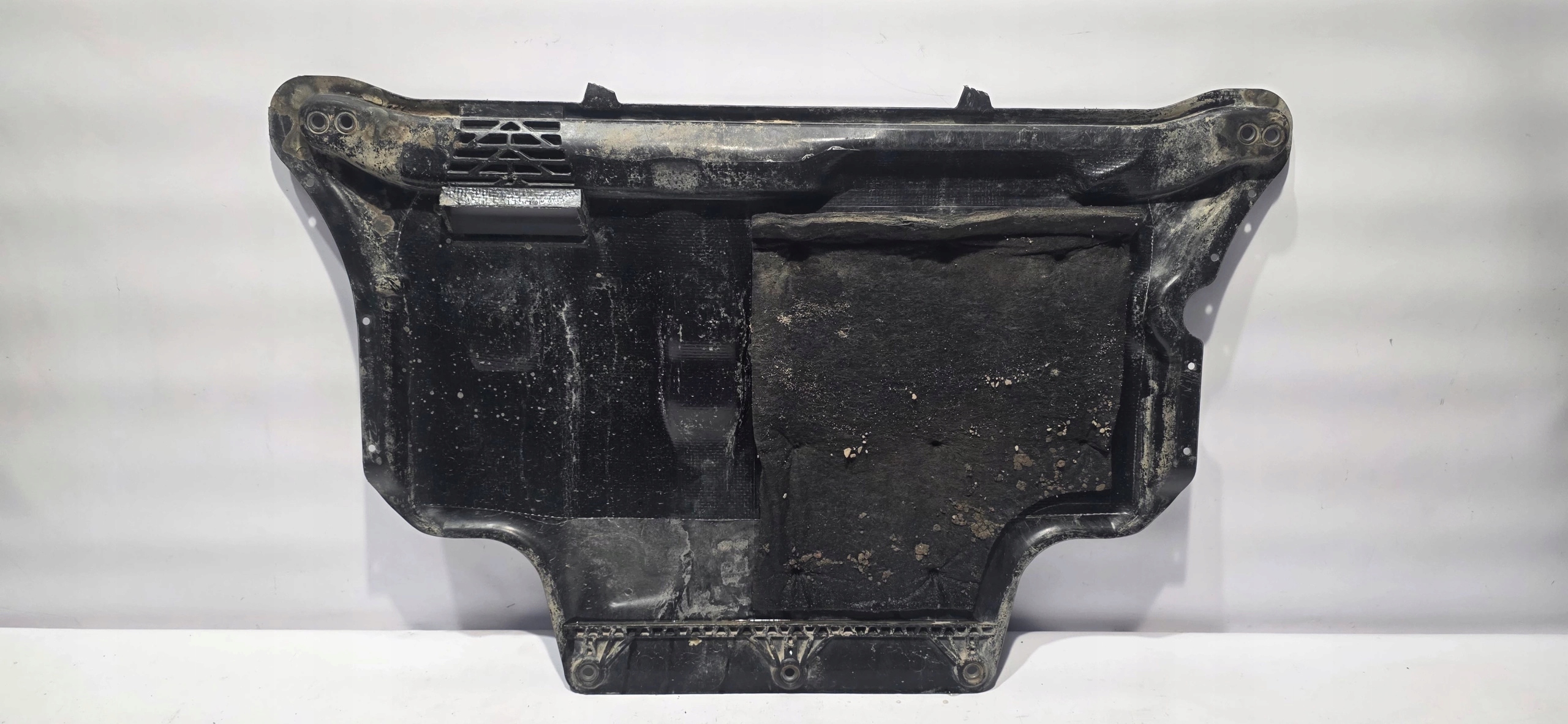 cover cover below engine VW AUDI SKODA original 3Q0825901B