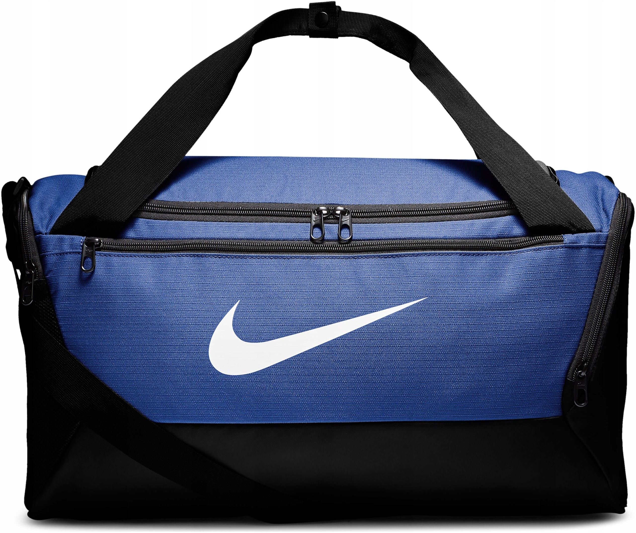 Torba sportowa Nike Brasilia Small Training 9.0 Duffel Bag
