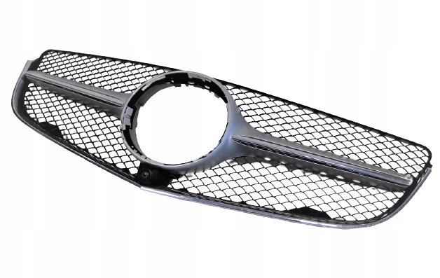 MERCEDES E KLASA 207 COUPE LIFT GRILL ATRAPA