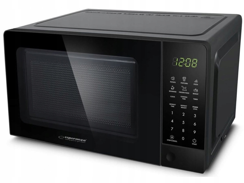 Kuchenka mikrofalowa Esperanza Horneado EKO009