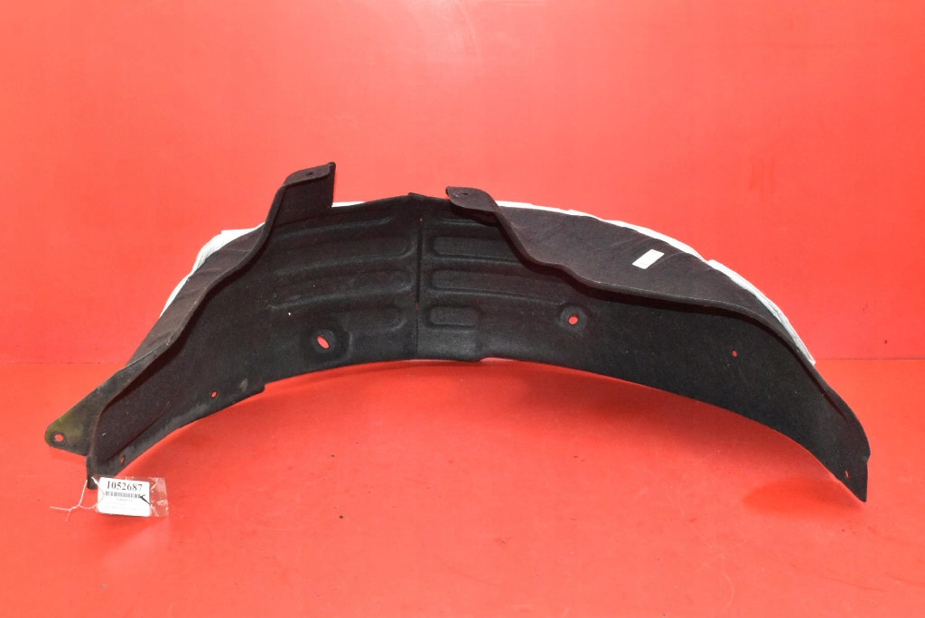 mudguard left rear part rear. 86821-R2000 KIA SPORTAGE 5 V 21-25