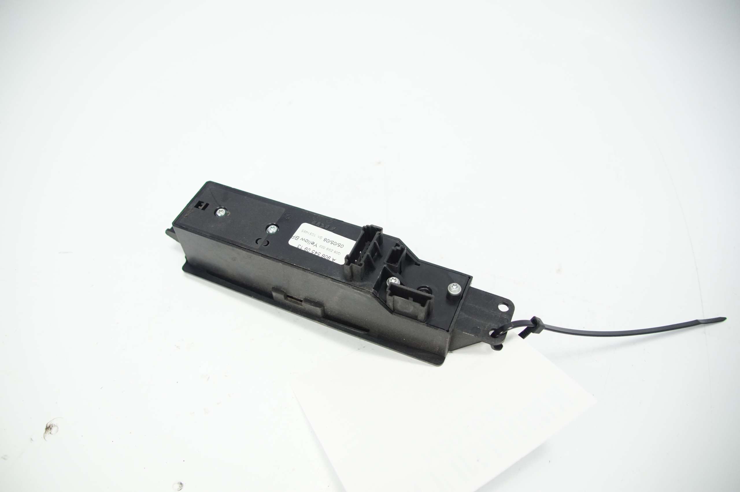 button A9065450913 MERCEDES SPRINTER W906