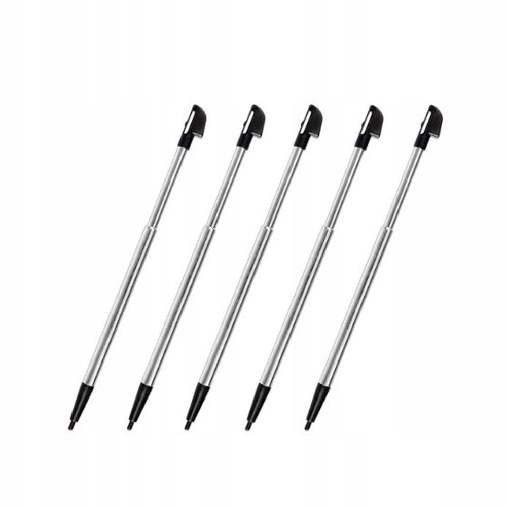 STYLUS NINTENDO WII U METALOWY