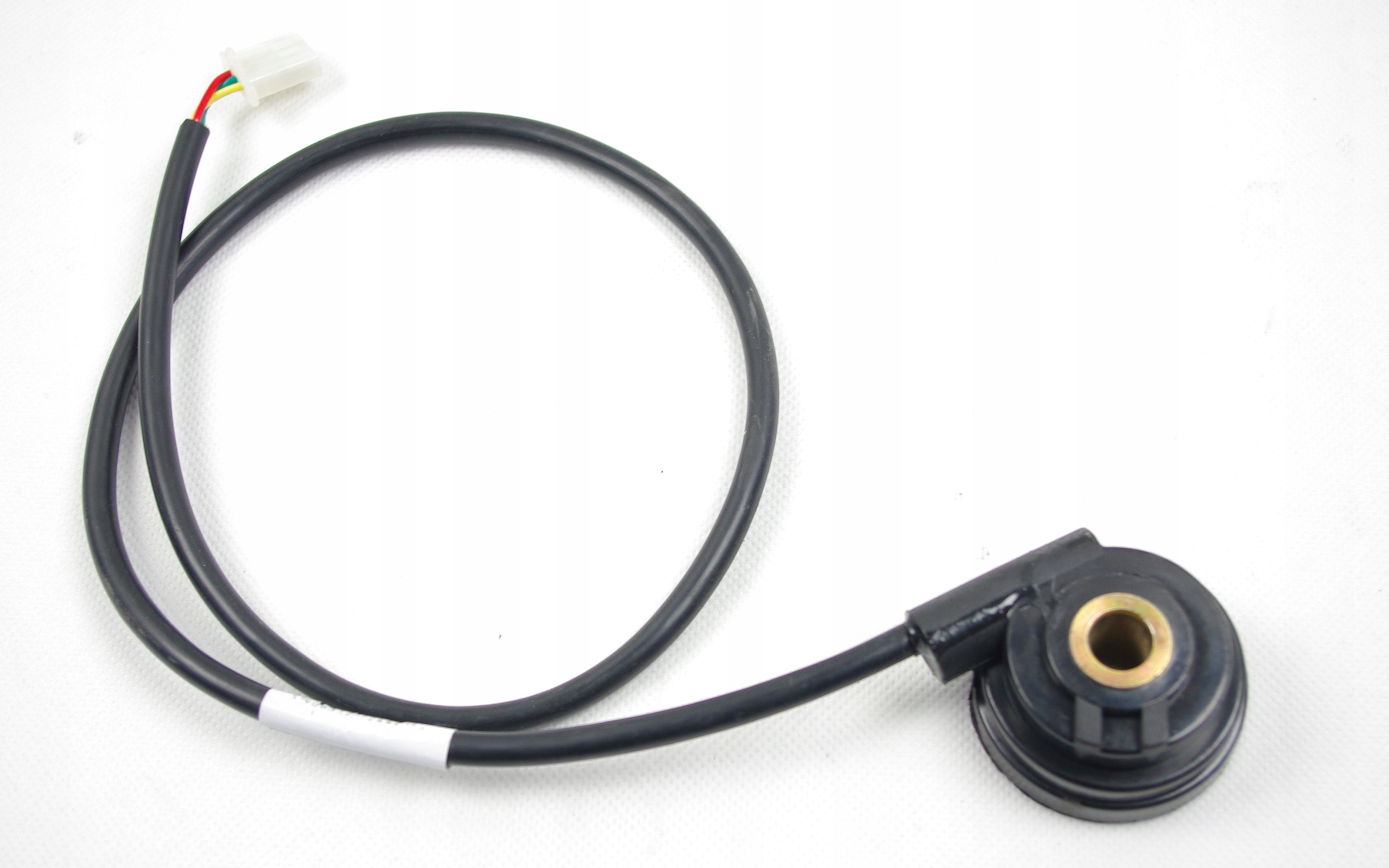 Ślimak, napęd prędkościomierza, licznika Barton Hyper 125 154FMI Motocykl