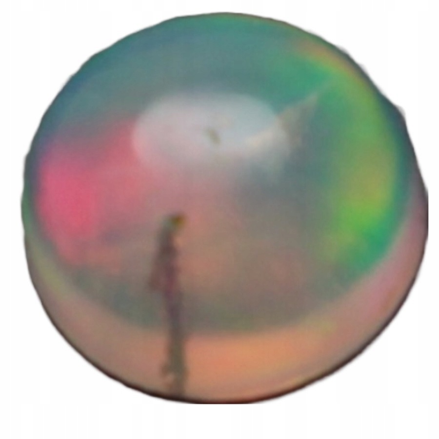 Opál z Etiópie cca 5,16 mm OPA1768 II kvalita